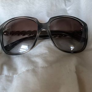 Authentic Emporio Armani Womens sunglasses